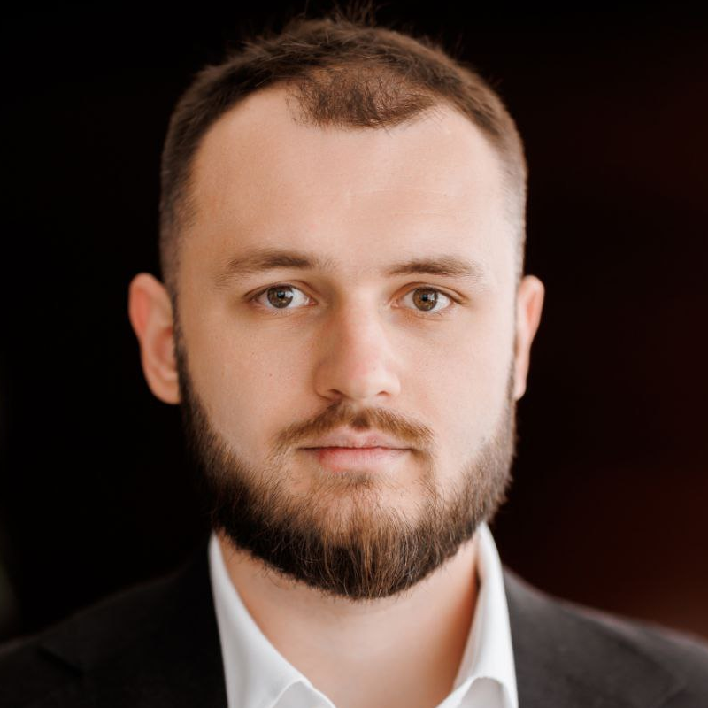 Oleksyshen
