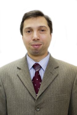 Sokolskiy